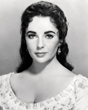 ELIZABETH TAYLOR PRINTS AND POSTERS 198492