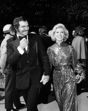 BURT REYNOLDS AND DINAH SHORE PRINTS AND POSTERS 198365