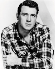 ROCK HUDSON PRINTS AND POSTERS 198336