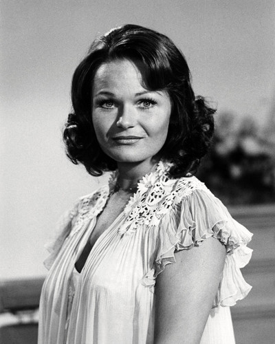 Today valerie perrine TALES FROM