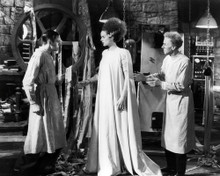 BRIDE OF FRANKENSTEIN PRINTS AND POSTERS 198258