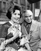 BETTY WHITE AND LORNE GREENE PRINTS AND POSTERS 198030