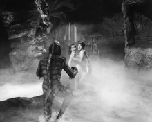 THE CREATURE FROM THE BLACK LAGOON PRINTS AND POSTERS 197995