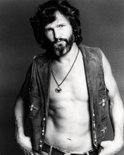 KRIS KRISTOFFERSON PRINTS AND POSTERS 197816