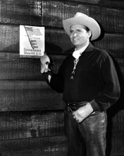 GENE AUTRY PRINTS AND POSTERS 197325