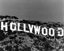 HOLLYWOOD SIGN PRINTS AND POSTERS 197320
