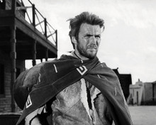 CLINT EASTWOOD A FISTFUL OF DOLLARS ICONIC IMAGE PRINTS AND POSTERS 197202