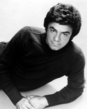 JOHNNY MATHIS STUDIO PORTRAIT PRINTS AND POSTERS 197190