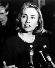 HILLARY RODHAM CLINTON AT MICROPHONE DEMOCRAT PRINTS AND POSTERS 197145