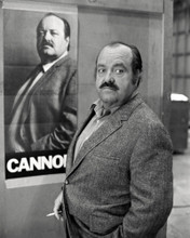 WILLIAM CONRAD CANNON BY TV PROMO PRINTS AND POSTERS 197095