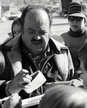 WILLIAM CONRAD CANNON SIGNING AUTOS PRINTS AND POSTERS 197094