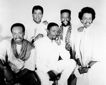 EARTH WIND AND FIRE GROUP STUDIO POSE PRINTS AND POSTERS 197073