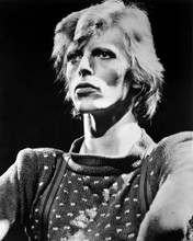 DAVID BOWIE 1970'S PORTRAIT UNUSUAL IMAGE PRINTS AND POSTERS 197036