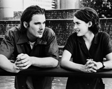 WINONA RYDER ETHAN HAWKE REALITY BITES PRINTS AND POSTERS 19698