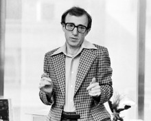 WOODY ALLEN BROADWAY DANNY ROSE PORTRAIT PRINTS AND POSTERS 196969
