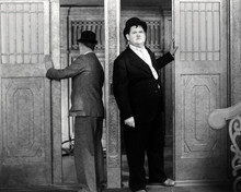 LAUREL AND HARDY IN ELEVATORS PRINTS AND POSTERS 196950