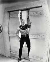 BUSTER CRABBE FLASH GORDON SERIAL FULL LENGTH PRINTS AND POSTERS 196949