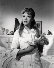 HAYLEY MILLS HOLDING DOLL PRINTS AND POSTERS 196897