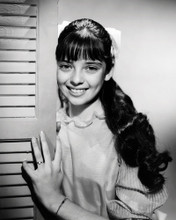 ANGELA CARTWRIGHT LOVELY SMILING PUBLICITY POSE LOST IN SPACE TV PRINTS AND POSTERS 196894