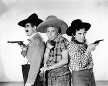 THE MARX BROTHERS GO WEST WITH GUNS PRINTS AND POSTERS 196886