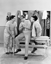 ALLAN MELVIN HARVEY LEMBECK THE PHIL SILVERS SHOW IN GYM PRINTS AND POSTERS 196835