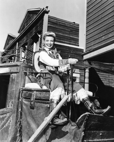 Gail Davis Annie Oakley Posters and Photos 196806 | Movie Store