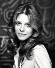 LINDSAY WAGNER BEAUTIFUL PORTRAIT THE BIONIC WOMAN STAR PRINTS AND POSTERS 196747