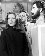 DIANA RIGG THE AVENGERS PETER BOWLES PRINTS AND POSTERS 196657
