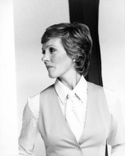 JULIE ANDREWS PROFILE PORTRAIT CIRCA LATE 70'S PRINTS AND POSTERS 196630