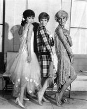 MARY TYLER MOORE CAROL CHANNING JULIE ANDREWS THOROUGHLY MODERN MILLIE PRINTS AND POSTERS 196627