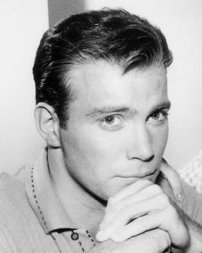 young william shatner
