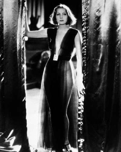 Greta Garbo Posters and Photos 196523 | Movie Store