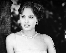 ANGELINA JOLIE BEAUTIFUL PORTRAIT BY TREE PRINTS AND POSTERS 196457
