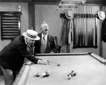 W.C. FIELDS FOOLS FOR LUCK POOL TABLE CUE PRINTS AND POSTERS 196325