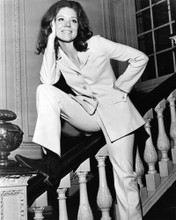 DIANA RIGG THE AVENGERS ERA PRESS SHOOT PRINTS AND POSTERS 196162