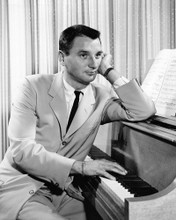 BOBBY TROUP PIANO RARE PRINTS AND POSTERS 195593