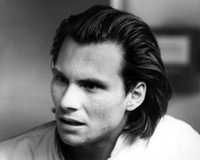 CHRISTIAN SLATER UNTAMED HEART PRINTS AND POSTERS 195476