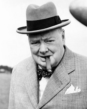 WINSTON CHURCHILL PRINTS AND POSTERS 195406