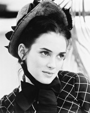 WINONA RYDER AGE OF INNOCENCE PRINTS AND POSTERS 19531