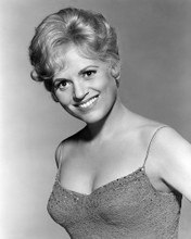 JUDY HOLLIDAY BELLS ARE RINGING LOVELY SMILING STUDIO POSE PRINTS AND POSTERS 195159