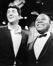 LOUIS ARMSTRONG AND DEAN MARTIN PRINTS AND POSTERS 195052