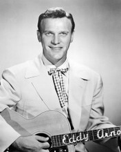 EDDY ARNOLD WITH GUITAR PORTRAIT PRINTS AND POSTERS 194922
