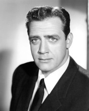 RAYMOND BURR PRINTS AND POSTERS 194859