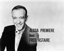 FRED ASTAIRE ALCOA PREMIERE TV PRINTS AND POSTERS 194575
