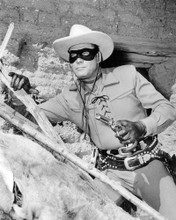CLAYTON MOORE PRINTS AND POSTERS 194505