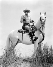 CLAYTON MOORE PRINTS AND POSTERS 194502
