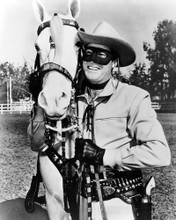 CLAYTON MOORE PRINTS AND POSTERS 194500