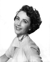 ELIZABETH TAYLOR 1950'S SMILING STUDIO PORTRAIT RARE PRINTS AND POSTERS 194398