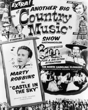 MARTY ROBBINS PRINTS AND POSTERS 194251