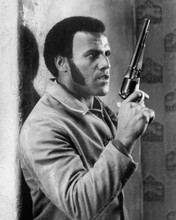 FRED WILLIAMSON GUN TO SIDE GREAT PORTRAIT PRINTS AND POSTERS 194022
